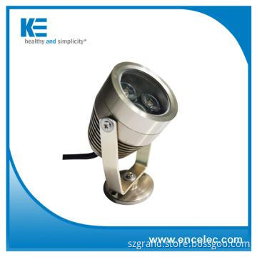 LED Underwater light